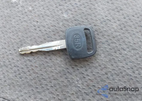 2002 Toyota Corolla Le z USA, uszkodzony, nr VIN 2T1BR12E72C581972